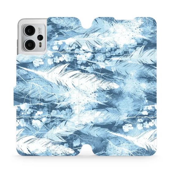 Phone Case Motorola Moto G23 - Design M058S