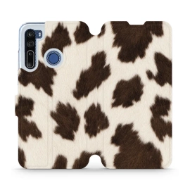 Phone Case HTC Desire 20 Pro - Design V166S
