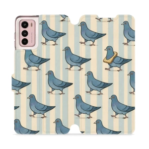 Phone Case Motorola Moto G42 - Design VP91S