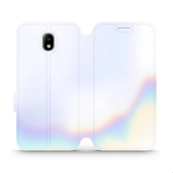 Hülle für Samsung Galaxy J5 2017 - Farbe VP64S