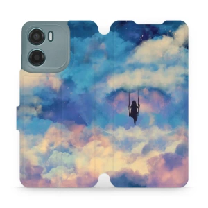 Etui do Motorola Moto G05 - wzór MR09S