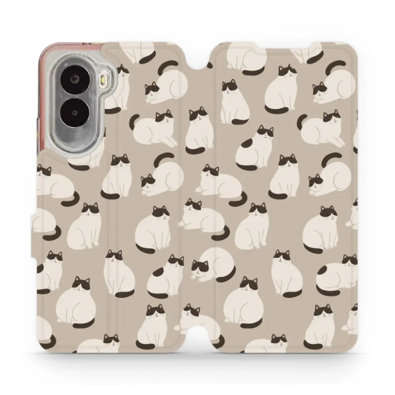 Phone Case Xiaomi POCO M7 - Design V160S