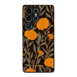 Phone Glossy Case Samsung Galaxy S25 Ultra - Design G175G