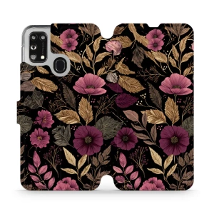 Etui do Samsung Galaxy M31 - wzór V170S