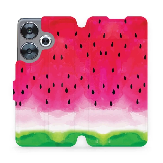 Hülle für Xiaomi POCO F6 - Farbe V086S