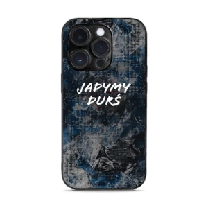 Etui Glossy Case do Apple iPhone 14 Pro - wzór G06GZ