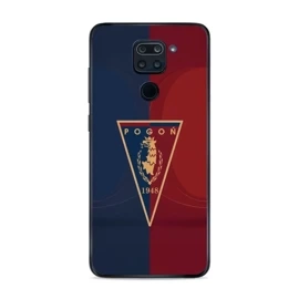 Phone Glossy Case Xiaomi Redmi Note 9 - Design G08PS