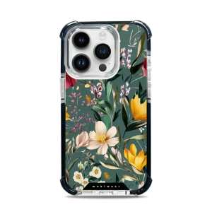 Case MagSafe Elite Bumper for Apple iPhone 14 Pro - Design DP71D