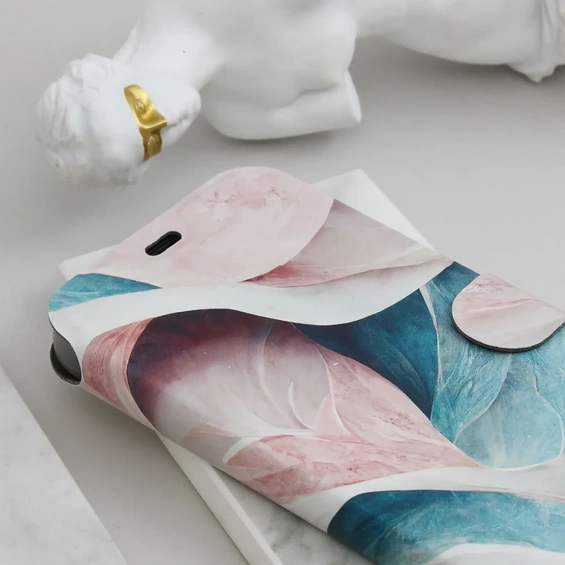 Etui do OPPO A98 5G - wzór VP33S