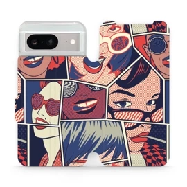 Phone Case Google Pixel 8 - Design VP18P