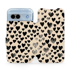 Phone Case Google Pixel 8A - Design VA51S