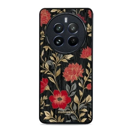 Phone Glossy Case Realme 12 Pro 5G - Design G172G