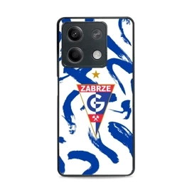 Hülle Glossy Case für Xiaomi Redmi Note 13 5G - Farbe G05GZ