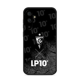 Etui Glossy Case do Samsung Galaxy S23 FE - wzór G11GZ