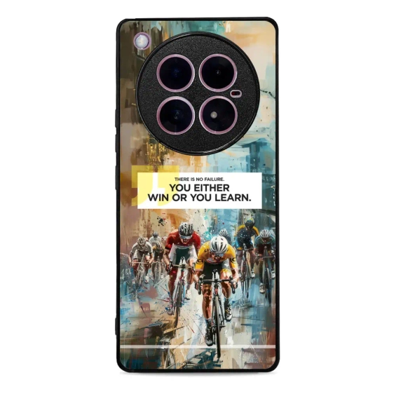 Phone Glossy Case Infinix ZERO 40 5G - Design GD05G