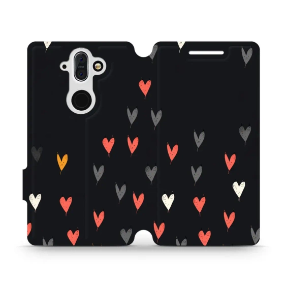 Phone Case Nokia 8 Sirocco - Design VP79P