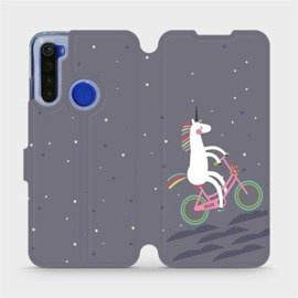Phone Case Xiaomi Redmi Note 8T - Design V024P