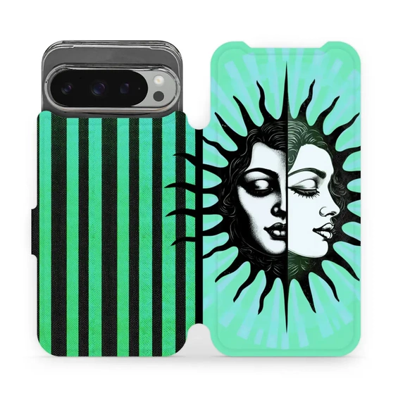 Phone Case Google Pixel 9 Pro XL - Design VP58S