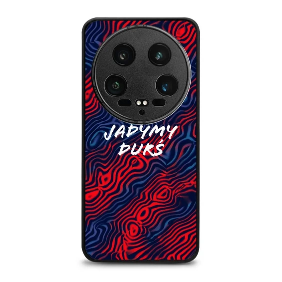 Etui Glossy Case do Xiaomi 14 Ultra 5G - wzór G07GZ