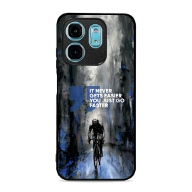 Phone Glossy Case Infinix Smart 9 - Design GD04G