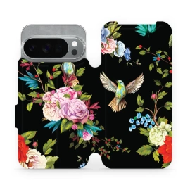 Phone Case Google Pixel 10 Pro - Design VD09S