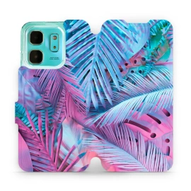 Etui do Infinix HOT 50i - wzór MG10S