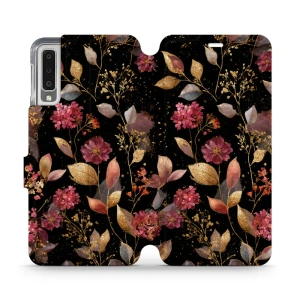 Hülle für Samsung Galaxy A7 2018 - Farbe V171S