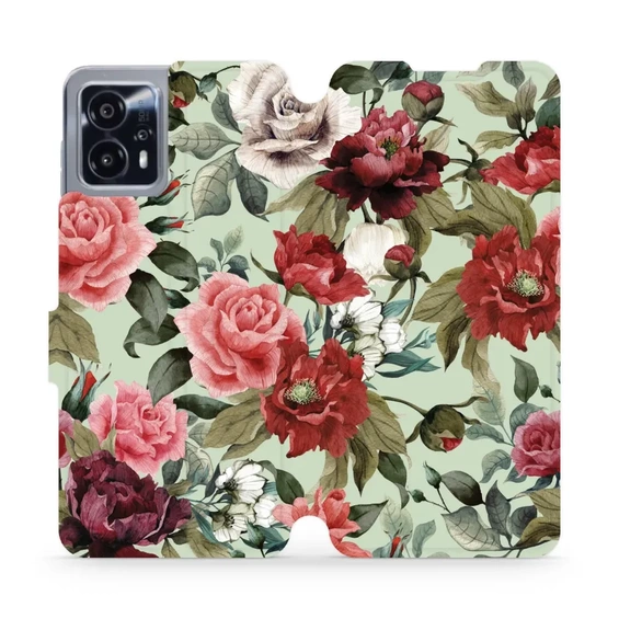 Phone Case Motorola Moto G13 - Design MD06P