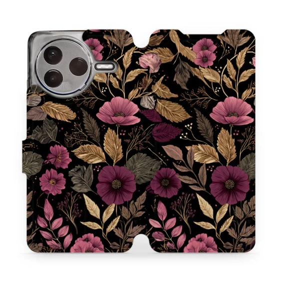 Etui do Xiaomi POCO F7 Pro 5G - wzór V170S