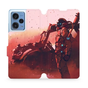 Phone Case Xiaomi Redmi Note 12 Pro 5G - Design MA09S