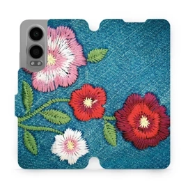 Phone Case OnePlus Nord CE 4 Lite - Design MD05P