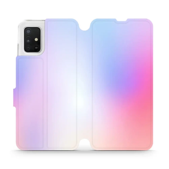 Phone Case Samsung Galaxy A51 5G - Design VP65S