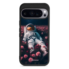Phone Glossy Case Google Pixel 9 Pro - Design G002G
