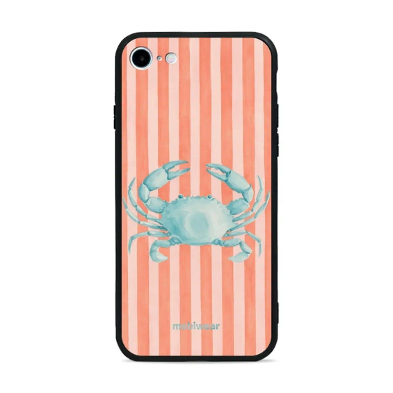 Etui Glossy Case do Apple iPhone 8 - wzór GP87G