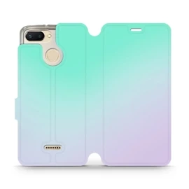 Phone Case Xiaomi Redmi 6 - Design VP63S