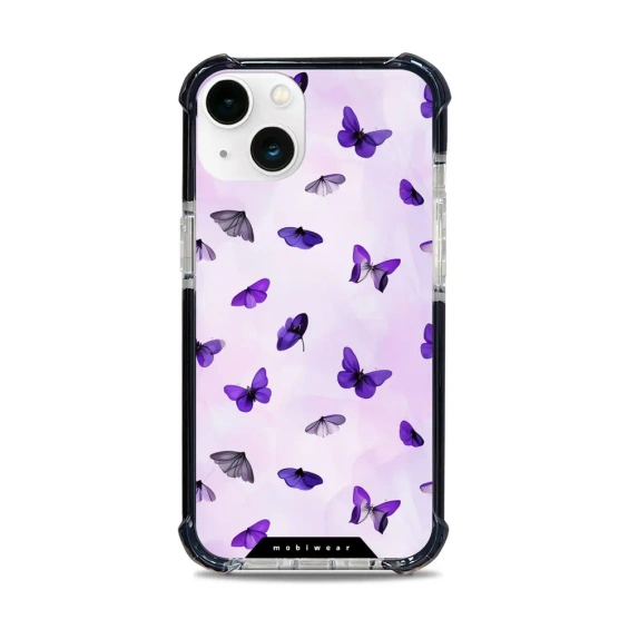 Etui MagSafe Elite Bumper Apple iPhone 13 - wzór DP77D