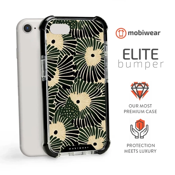 Case MagSafe Elite Bumper for Apple iPhone 8 - Design DA44D