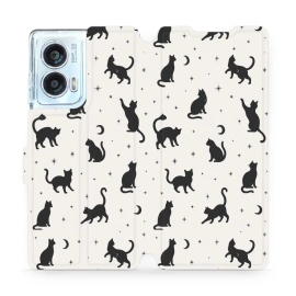 Phone Case Motorola Edge 50 Fusion - Design V162S
