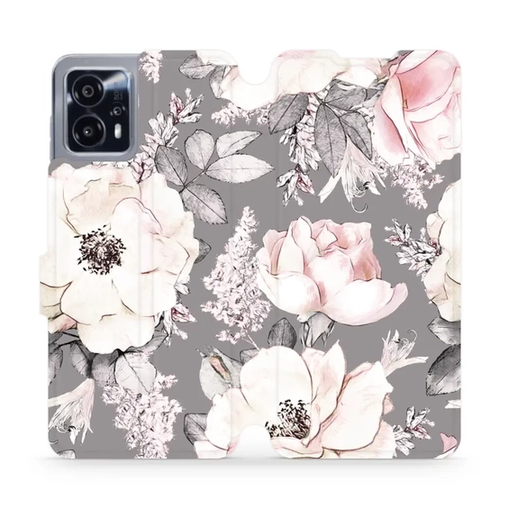 Phone Case Motorola Moto G13 - Design MX06S