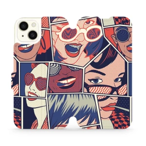 Phone Case Apple iPhone 15 Plus - Design VP18P
