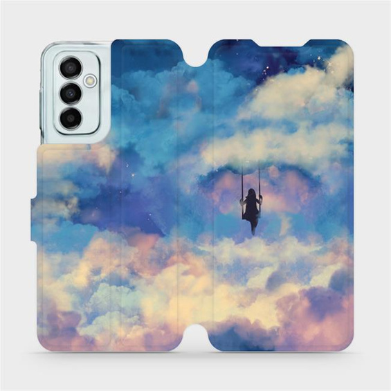 Phone Case Samsung Galaxy M23 5G - Design MR09S