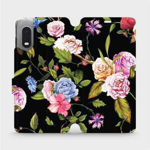 Phone Case Samsung Galaxy Xcover Pro - Design VD07S