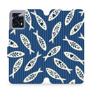 Phone Case Motorola Moto G13 - Design VP89S