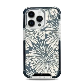 Case MagSafe Elite Bumper for Apple iPhone 14 Pro Max - Design DA42D