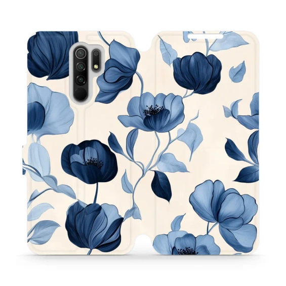 Phone Case Xiaomi Redmi 9 - Design VP73S
