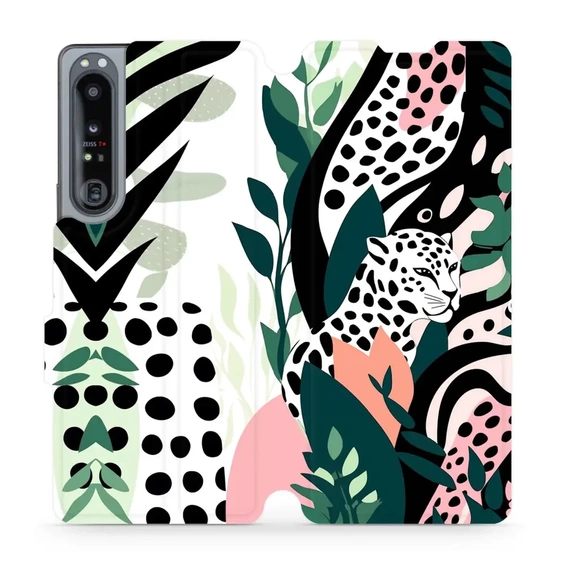 Phone Case Sony Xperia 1 IV - Design VP53S
