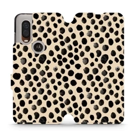 Phone Case Motorola One Vision - Design VA50S