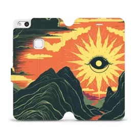 Phone Case Huawei P10 Lite - Design VP55S