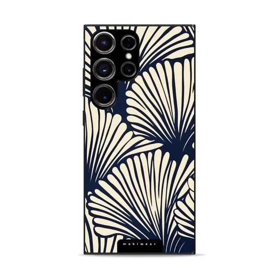 Phone Glossy Case Samsung Galaxy S23 Ultra - Design GA41G