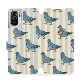 Phone Case Xiaomi Redmi Note 10s - Design VP91S